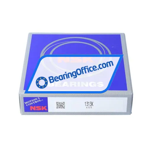 NSK 1313K bearing image 4