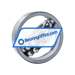 NSK 1313K rulman resim 3