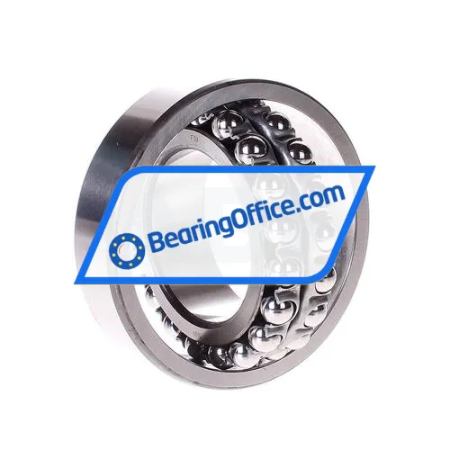 SNR 2211K J30 bearing image 2