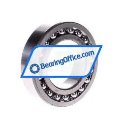 SNR 2211K J30 rulman resim 1