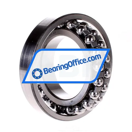 SNR 1215K J30 bearing image 2