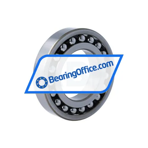 NSK 1212KC3 bearing image 2