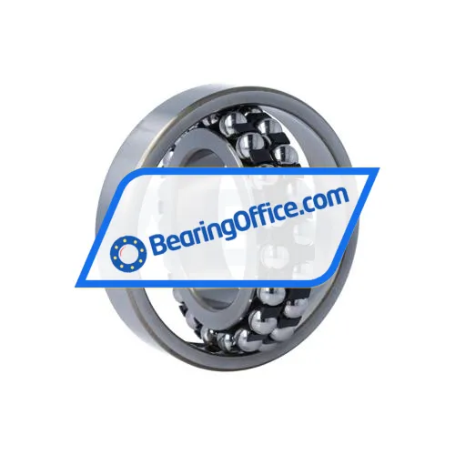 NSK 1212KC3 bearing image 3