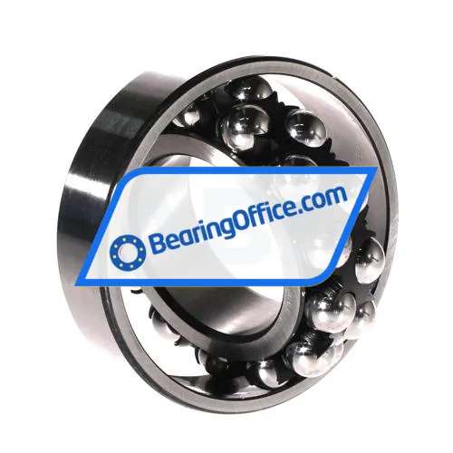 NSK 2213ETNGC3 bearing image 3