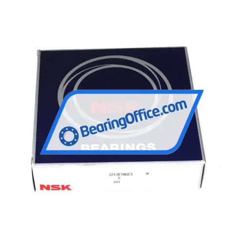 NSK 2213ETNGC3 bearing image 4