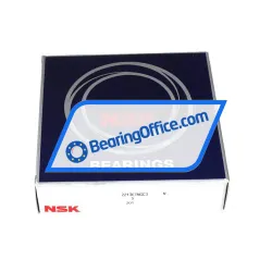 NSK 2213ETNGC3 rulman resim 4