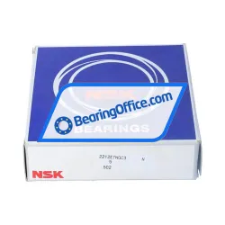 NSK 2212ETNGC3 rulman resim 4