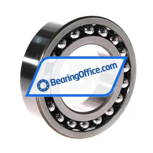 NSK 2212KC3 bearing image 2