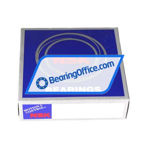 NSK 2212KC3 bearing image 4