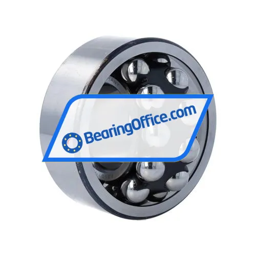 NSK 2310TNGC3 bearing image 3
