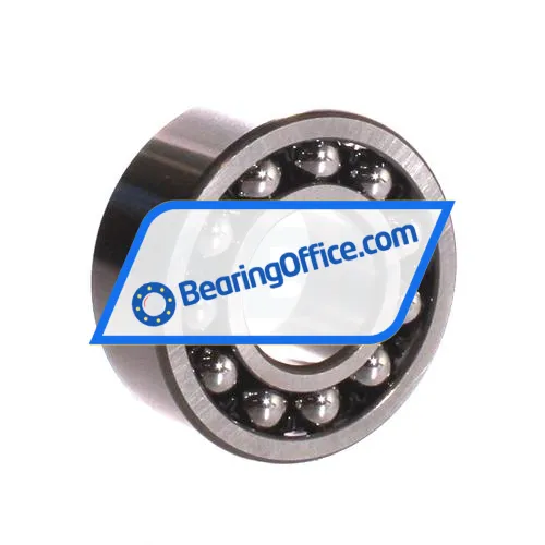 NSK 2307KC3 bearing image 2