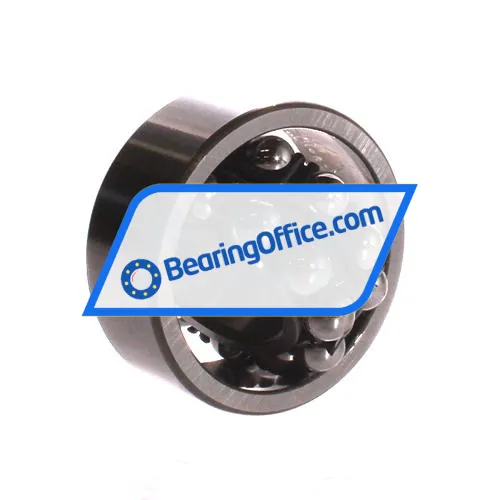 NSK 2307KC3 bearing image 3
