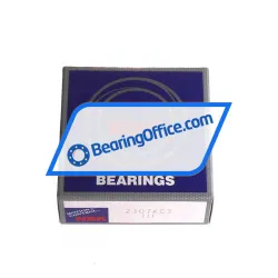 NSK 2307KC3 rulman resim 4