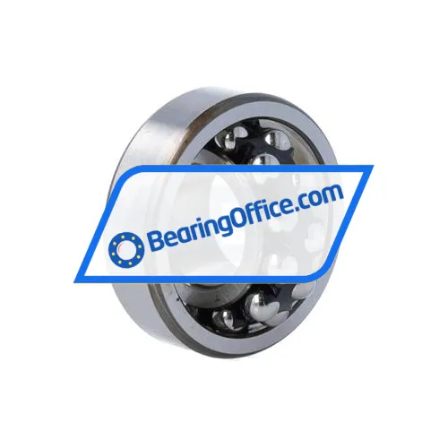 NSK 1204KTNG bearing image 3