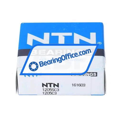NTN 1205SC3 bearing image 4