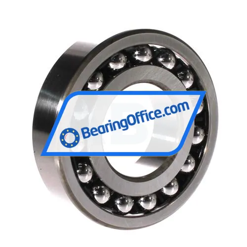 NTN 1311SK C3 bearing image 2