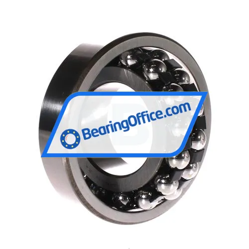 NTN 1311SK C3 bearing image 3