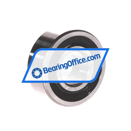 IJK Inoue Jikuuke Kogyo 2204-2RS bearing image 2