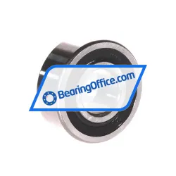 IJK Inoue Jikuuke Kogyo 2204-2RS rulman resim 2