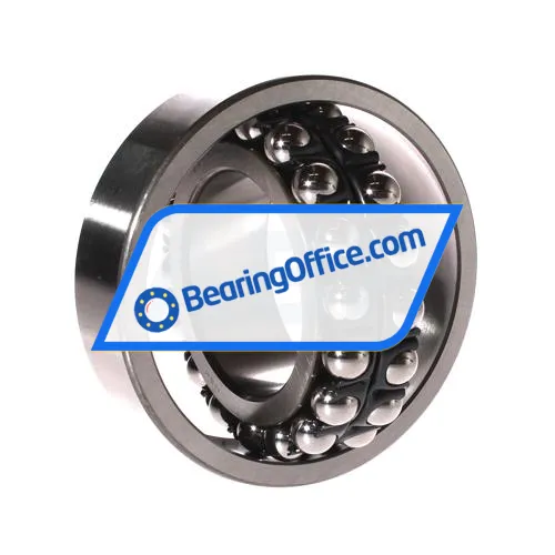 NSK 2213C4 bearing image 2