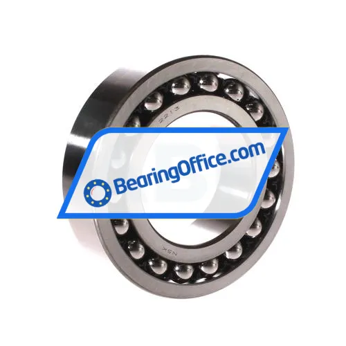 NSK 2213C4 bearing image 3