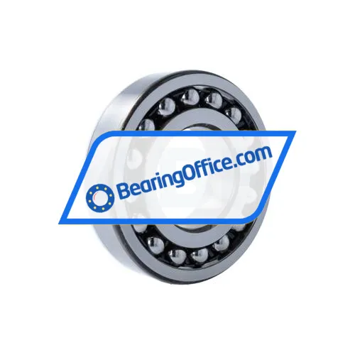 NSK 1317KC3 bearing image 2