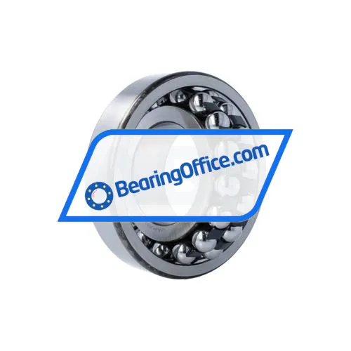 NSK 1317KC3 bearing image 3