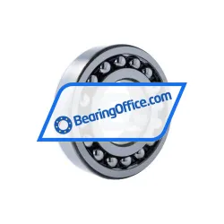 NSK 1317KC3 rulman resim 2