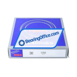 NSK 1317KC3 rulman resim 4