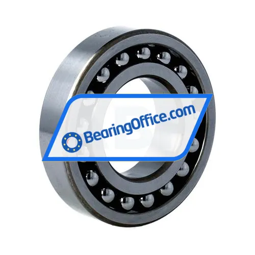 NSK 1208K bearing image 2