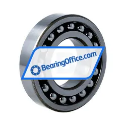 NSK 1208K rulman resim 2