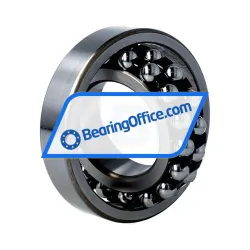 NSK 1208K rulman resim 3