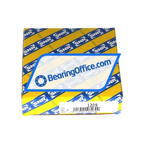 SNR 1209 bearing image 4