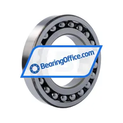 NSK 1219K rulman resim 2