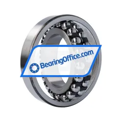 NSK 1219K rulman resim 3