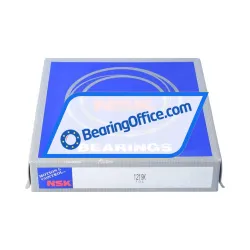 NSK 1219K rulman resim 4