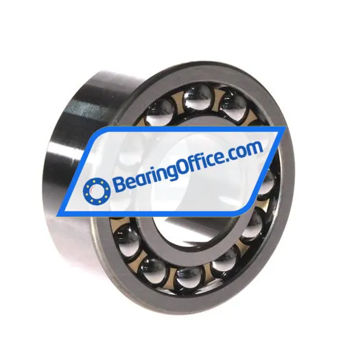 NSK 2308M bearing image 2