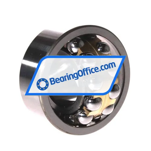 NSK 2308M bearing image 3