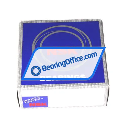 NSK 2308M bearing image 4