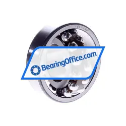 SNR 1307K G15 J30 rulman resim 2