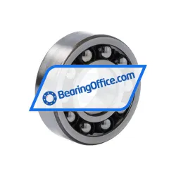 NSK 1202TNG rulman resim 2