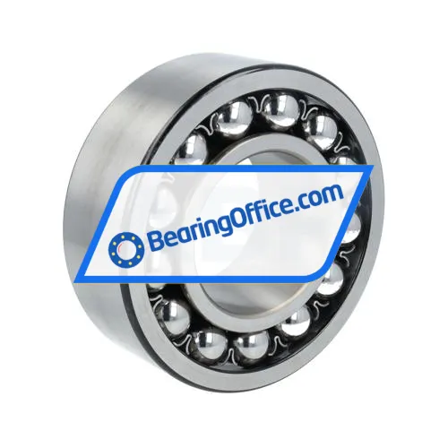 NSK 2215KC3 bearing image 2