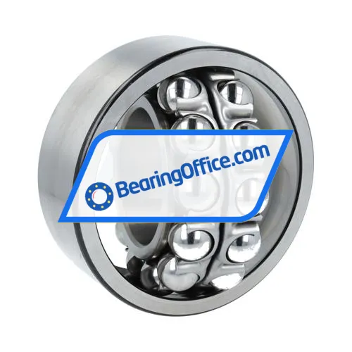 NSK 2215KC3 bearing image 3