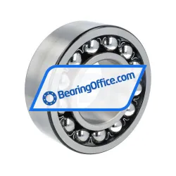 NSK 2215KC3 rulman resim 2