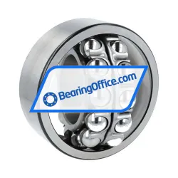 NSK 2215KC3 rulman resim 3