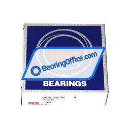 NSK 2207K-2RSTNG rulman resim 3