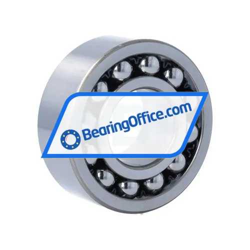 NSK 2308C3 bearing image 2