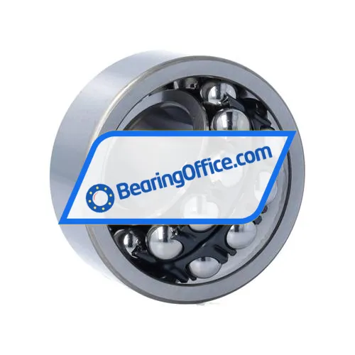 NSK 2308C3 bearing image 3