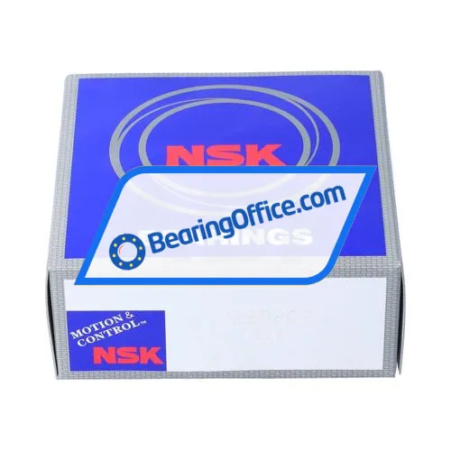 NSK 2308C3 bearing image 4