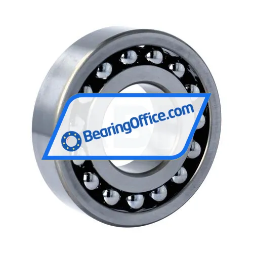 NSK 1309C3 bearing image 2